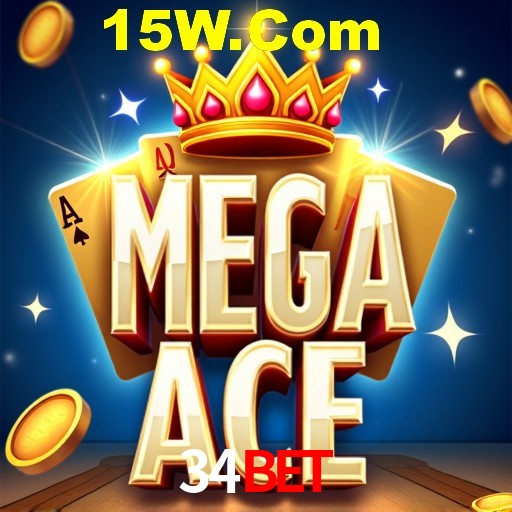 Desvendando o Mundo dos Jogos Virtuais na 34bet