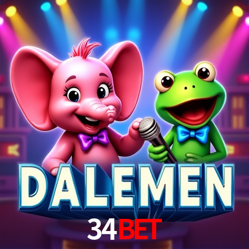 A Emoção da Loteria na 34bet: Uma Chance de Mudança de Vida