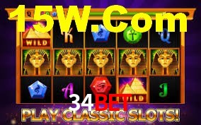 Descubra a Magia dos Jogos de Arcade no 34bet
