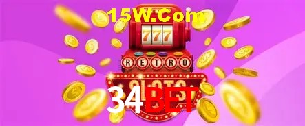 Inovações de Jogos na 34bet: O Futuro das Experiências Interativas