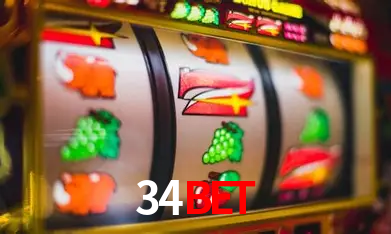 Desvendando o Mundo dos Jogos Virtuais na 34bet