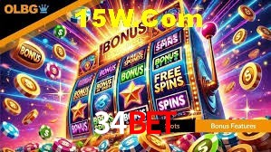 Desvendando o Mundo dos Jogos Virtuais na 34bet